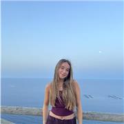 Profesora de apoyo en inglés, euskera, castellano y matemáticas (también repasos generales)